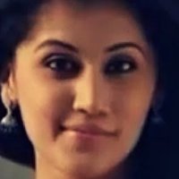Taapsee Pannu Nua