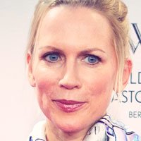 Tamara Graefin Von Nayhauss Nua