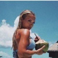 Tammy Hembrow Nua