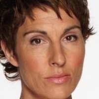 Tamsin Greig Nua