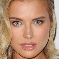 Tanya Mityushina Nua