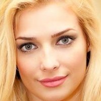 Tatiana Kotova Nua