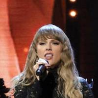 Taylor Swift Nua