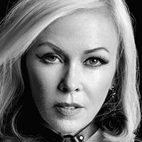 Terri Nunn Nua