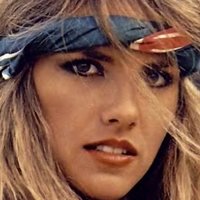Terri Welles Nua