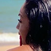 Thami Souza Nua