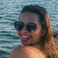 Thamyres Campos Nua