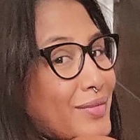 Thânia Soares Nua