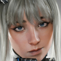 The First Descendant Nua