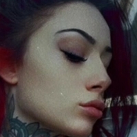 Theinkedprincessx Nua