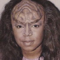 Toni Taylor Nua