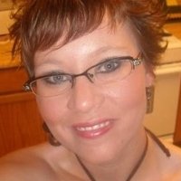 Tracy Spindola Nua