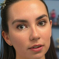 Trisha Hershberger Ai Porn Nua