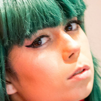 Uncanny Megan Nua