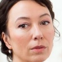 Ursula Strauss Nua