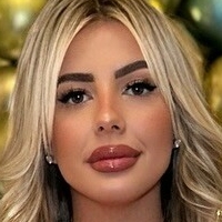 Valentina Di Rocco Nua