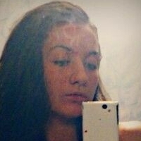Valentina Mishina Nua