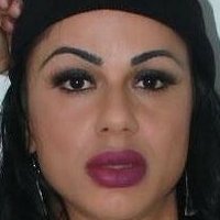 Vanessa Soares Nua
