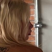 Victória Gianoni Nua