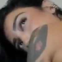 victoriabenedetti2 Nua