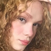 Vitória Miranda Nua