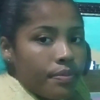 Vitória Souza Nua