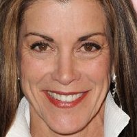 Wendie Malick Nua