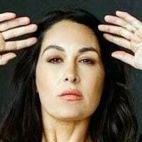 WWE Brie Bella Nua