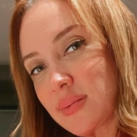Xanda Dias Nua
