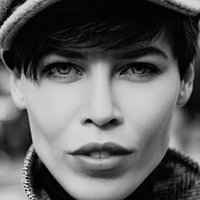 Xenia Lukash Nua