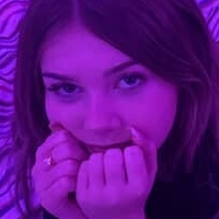 Young Baby Face Girl Alissadocherty Nua