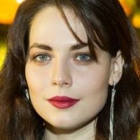 Yuliya Snigir Nua