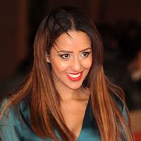 Zaina Dridi Nua