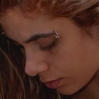 Zaira Veneziani Nua