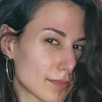 Zehava Glazier Nua